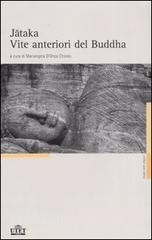 Vite anteriori del Buddha